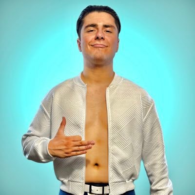 Tim Dynamite Profile