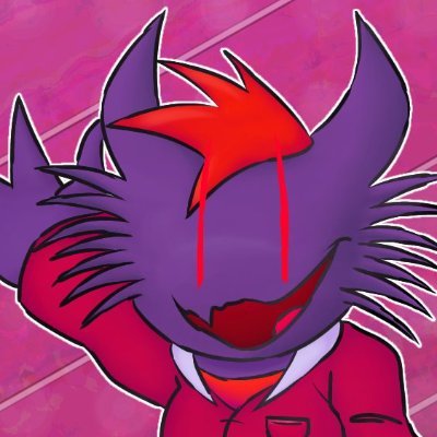 Soy Ropi💜
Artista🎨
Director de @VsRME_FNF🐉
Creador de un monton de ocs, exes ect
🇦🇷