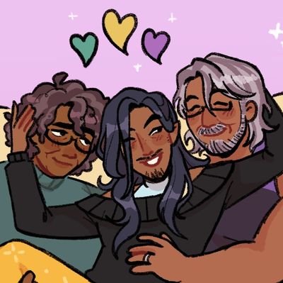 im the bouny / jan berharap masuk kl bukan oomf this is my side 🔞 (akun bodo amat🤓) / 24 / loving my ocs? dont even joke lad...