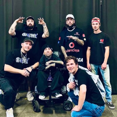 I can’t be saved, but thanks for tryin @SUICIDEBOYS