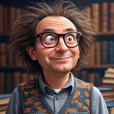 NotteSmarte's profile picture. When you're convinced you're right, you're at the highest risk of being wrong. Question bravely. If it hurts, keep going. Post only when the panic subsides.