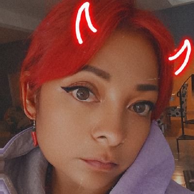 cutipay2099's profile picture. Nadie puede detener a una oveja negra orgullosa de sí misma..