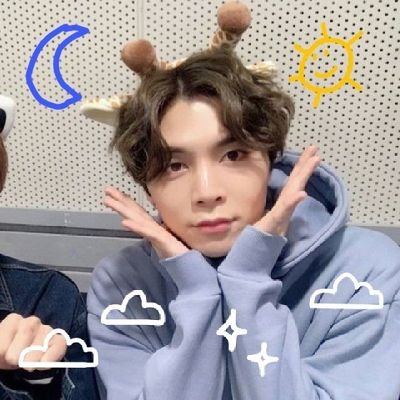 Heavenbananapie's profile picture. 24🐯🍃
      
                                                                     When will Winwin come back from war?

          ૮ ˶ˆ ﻌ ˆ˶ ა