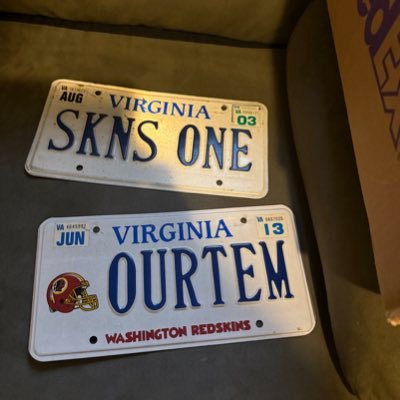 It’s always gonna be Redskins ,Tarheel basketball ,OSU football