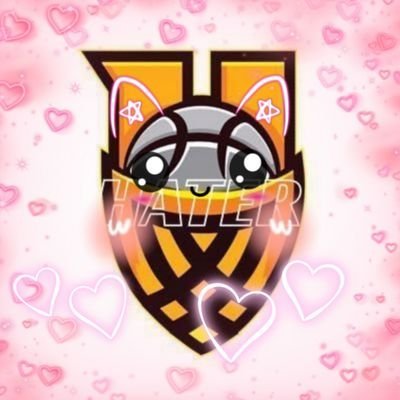Official account for Lover Central, main: @TheHateCentral