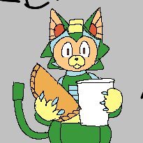 juskvome's profile picture. I'm not doing comissions I don't have any international transaction apps Don't pay money to impersonators
| Mexican | Español/English | 22 yo | FUCK AI ART