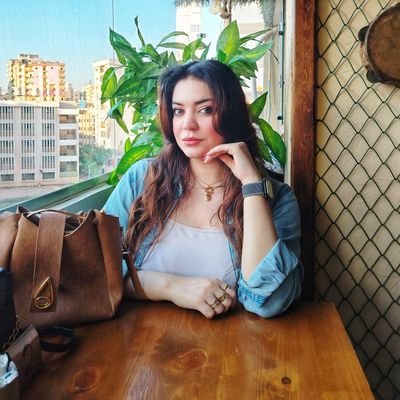 industrial engineer
Theatre 🎭 | Zamalek 🇦🇹 LIBRA ♎. Adios, bitchachos.