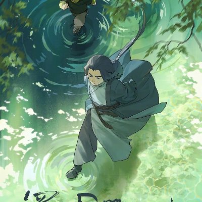 Lukelife2's profile picture. Mainly into twst/Jamil and genshin/Natlan main.