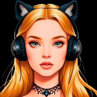Award Winning Poet. Artist.
Love orcas and wild things.
ravenxwolf.official@gmail 📬
🎮RAVENX_____@Twitch.TV
🎧RAVENX____@Discord
🎬RAVENXwolfX@YouTube