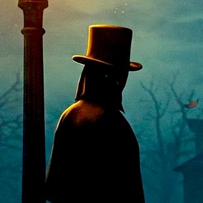 Discover haunting folklore, eerie horror, and obscure legends through curated photos and dark tales.
