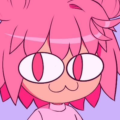 expiredramune's profile picture. 🌸 full time live2d rig artist + artist | 👾 twitch affiliate | 📎 a defunct and more annoying version of clippy. | cancer survivor!✨| 🇵🇷 | 日本語 OK! 🔞 🌸