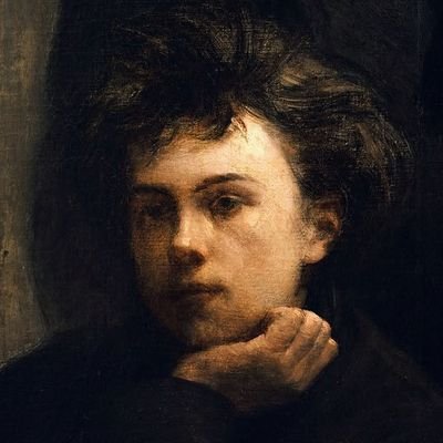 Uczyniłaś mnie, ty naga, ach, poetą!
– A. R. •przepraszam za moją okazjonalną pretensjonalność, jestem dekadentem•