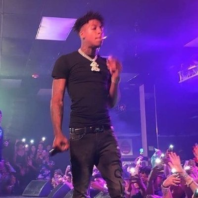 mabandz's profile picture. 