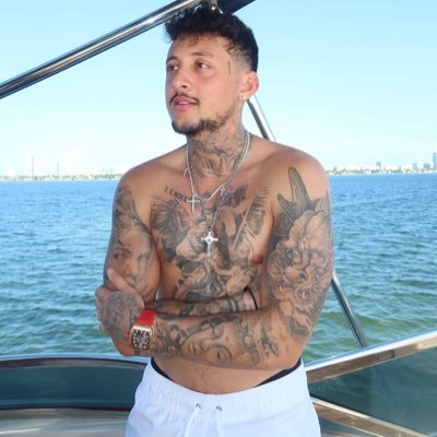 iamryan202's profile picture. “Crypto & AI | Market insights | Building the future of finance 🚀”