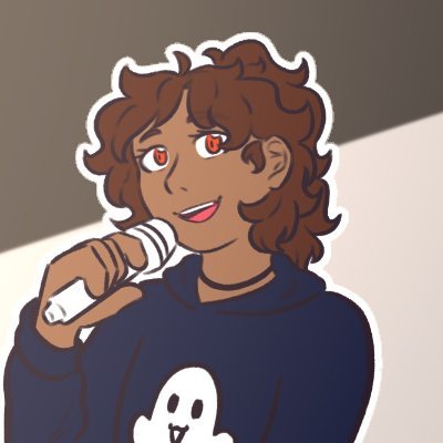 She/They | 🇲🇽🇬🇶 | Multi-Fandom| I either draw or mess around| I identify as a silly raccoon | Banner: @cynolvsnari | Pfp: @_JC_rex_