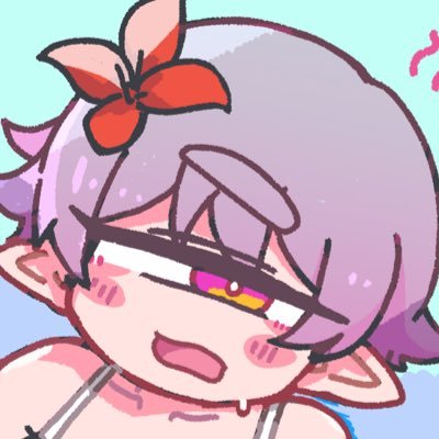 うんちの守護者 ダイウンチ=マモリーニョ
イラスト / Live2D / 3DCG / ゲーム制作 (えっちなやつが流れるときがあります!🔞) ご依頼はDM・下記メールアドレスまで
✉mononobe_monoko@ymail.ne.jp