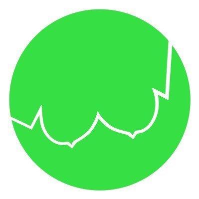 Topless_cion's profile picture. No top, no limits