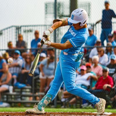 Jackson Millan Profile