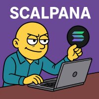 Scalpana (@scalpana15) 's Twitter Profile