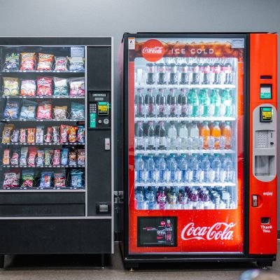 South African entrepreneur seeking $500 to launch a small business of vending machines. Open to us support!