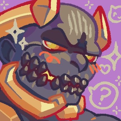 Doomfist Updates Profile