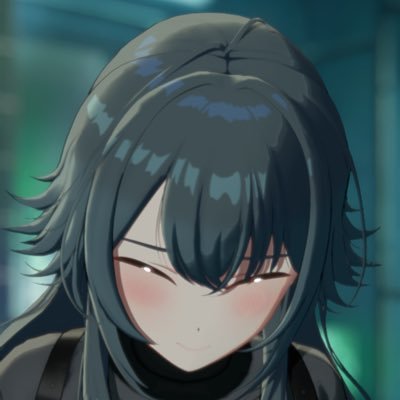 Syuuru_ssbu's profile picture. スマブラ/最高1914/ 学マスやら別ゲー垢@syuuru_hobby/ 先行してもどうせ自滅するから不利