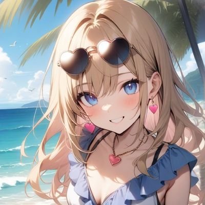 Riina_PSO2's profile picture. ship4で楽しく遊んでいます。
ヘッダーのSSですが、いろいろな相談に乗ってくれて、よく一緒に行動している大事な相方のクイラ(@kuira8888)です。
相方共々よろしくお願いします！