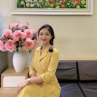 Phùng Kim Ngân | Nancy (@gieomamxanh) 's Twitter Profile