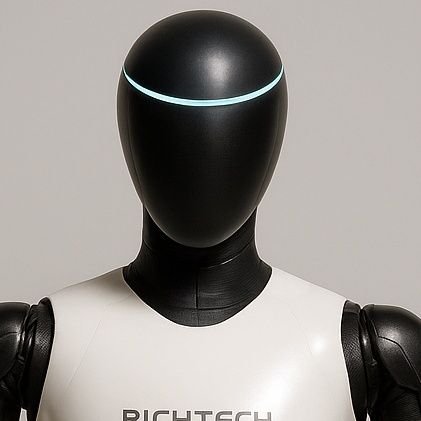 Chinchon33's profile picture. Robots, roadmaps, and the reckless optimism of an armchair analyst