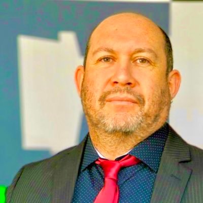 It’s me, Rocko!!! / Comunicador Audiovisual / T42 / https://t.co/b52UkTeiFQ