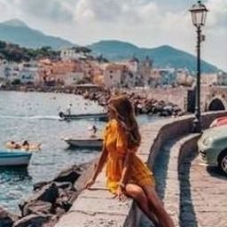 Don’t be the girl who needs a man, be the girl a man needs.