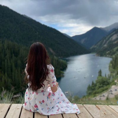 Nancy864239's profile picture. Stay positive, work hard, make it happen