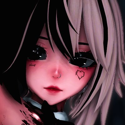 Your local demon bunny girl that likes to make art, cuddle, and show off for the camera😈 All content is made in CVR 🔞MDNI🔞