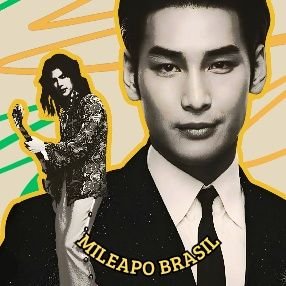#มายอาโป -Sua fonte mais completa sobre os atores, modelos tailandeses #MilePhakphum e #ApoNattawin no Brasil.
Trabalhos: #KinnPorsche #ManSuang #ShineTheSeries