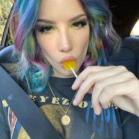 ash. | not halsey. (@intobadiands) 's Twitter Profile