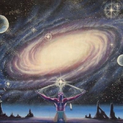 Ciencia Tecnología Libros Estilo de Vida Cine y Teatro Van Gogh Pink Floyd 🌌👽🛸