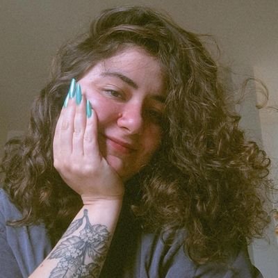 malu_bahls's profile picture. despejo