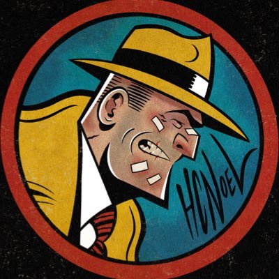 dicktracyroguesgallery on Instagram. Illustrator, writer. Creator of #TaraNormal, Float: An Anxiety graphic memoir, Mr. Scootles.