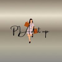 PIA'd it up (@piaditup) 's Twitter Profile