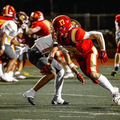 ConnorGibb49182's profile picture. Class of 2026, Mount Carmel High School. 5’11, 180 lbs, GPA: 4.10, Wide Receiver. Hudl: https://t.co/WtQOLmdw2B