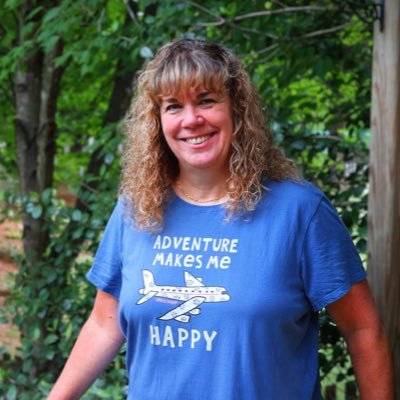 wife, mom, certified Family Travel Coach, retired LCPS educator, passionate about helping others find the joy in family travel and vacation planning