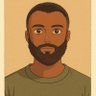CodesByPatrick's profile picture. Follower of Jesus Christ ✝ ||  C, Rust, TypeScript, Python, Solana  || Masculinity || Contributor @superTeamNG || @alx_africa
