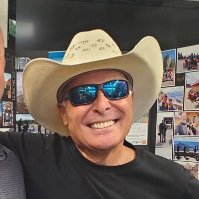 jjlopes20az's profile picture. Left Twitter when it was a Lib/Dem MAGA censoring mess Cautiously coming back Goodwill Ambassador - Fairways For Freedom, helping injured combat vets 🚫porn🚫DM