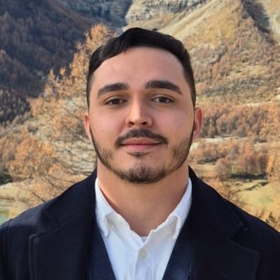 PHD Candidate in Data Visualization | developer and researcher @dipucrio