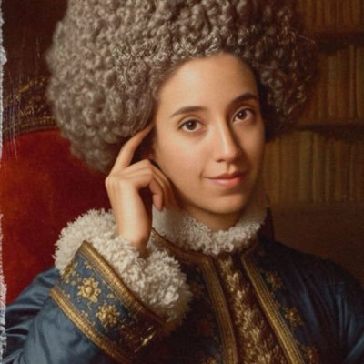 gabbsruz's profile picture. 🇲🇽 | Where we’re going, we don’t need roads