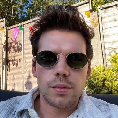 newton32658's profile picture. Actor