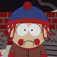 ⌗ Stan Marsh's only boyfriend (@stanmarshonlybf) 's Twitter Profile