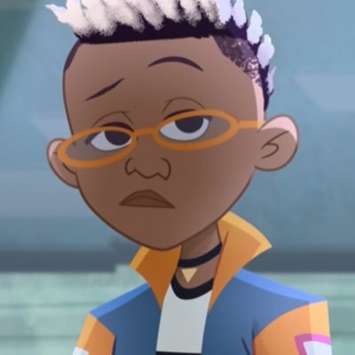 23, He/They, MultiFandom, Black, Gaymer, HxH, Pikachu fan, Spider-Man, Ben 10, Pokémon Master, Phantom Thief, ✊🏾🏳️🌈 #BLM #StopAsianHate