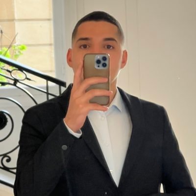 Boubkr93's profile picture. 🇩🇿 Juriste financier