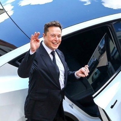 elonmusk986076's profile picture. 
